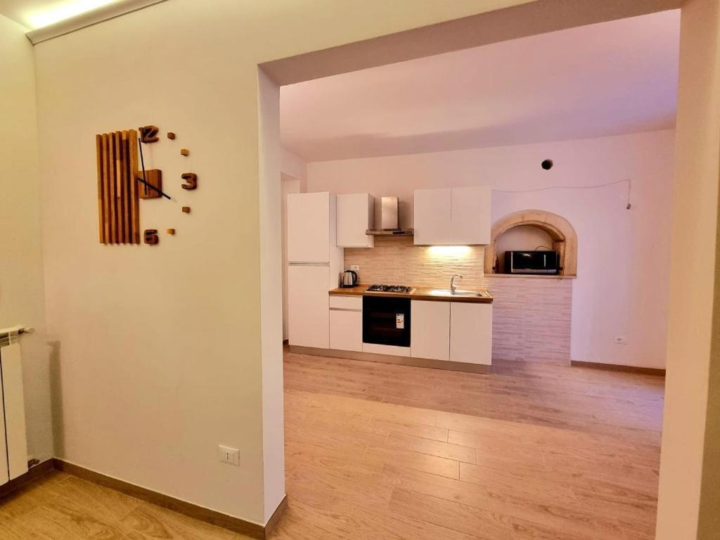 Dimora Grotta Masciarelli Hotel L'Aquila Luaran gambar