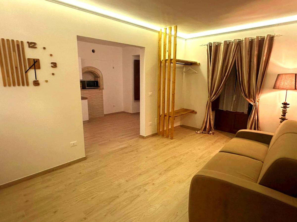 Dimora Grotta Masciarelli Hotel L'Aquila Luaran gambar