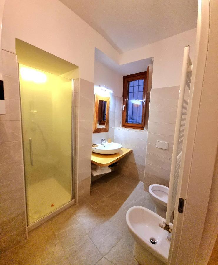 Dimora Grotta Masciarelli Hotel L'Aquila Luaran gambar