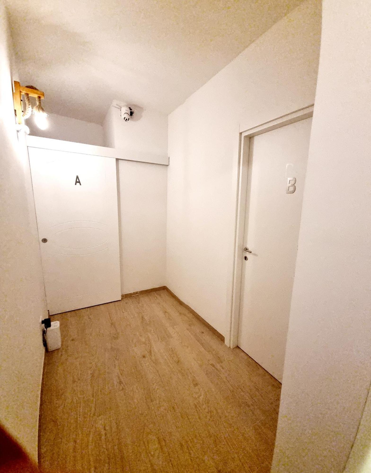 Dimora Grotta Masciarelli Hotel L'Aquila Luaran gambar