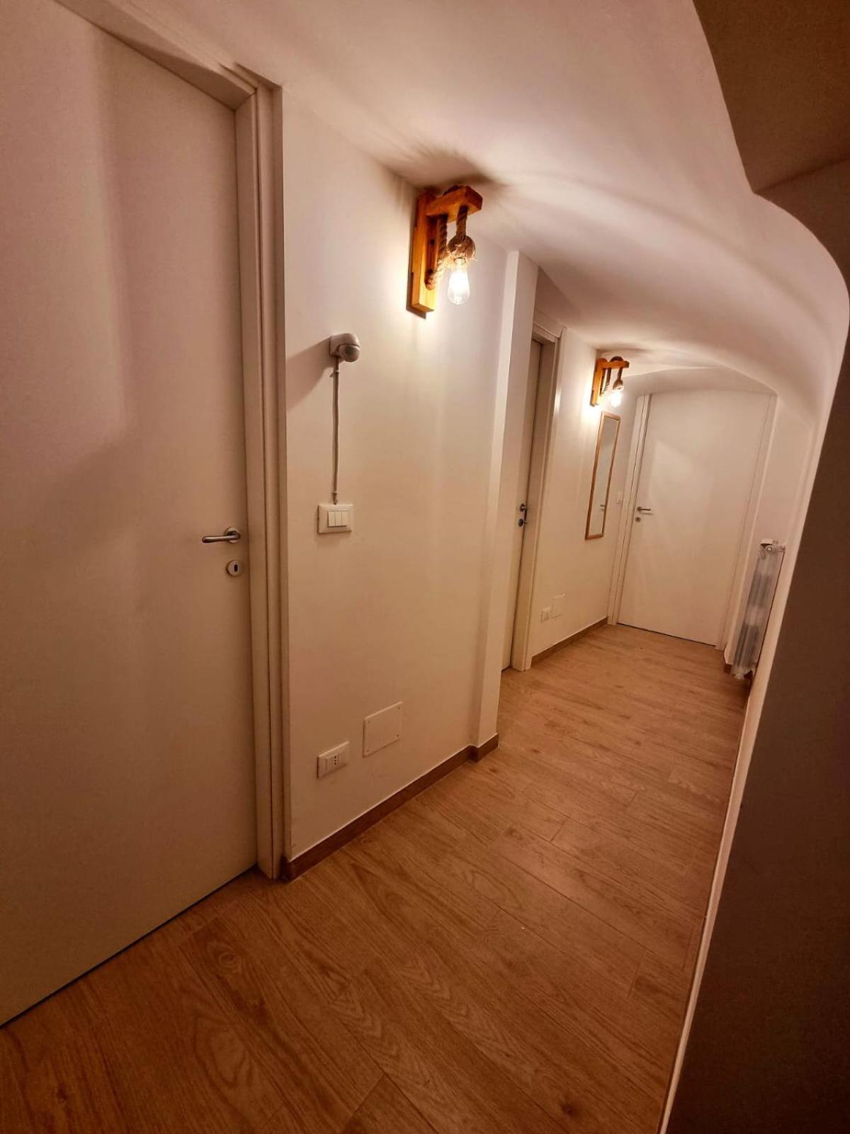 Dimora Grotta Masciarelli Hotel L'Aquila Bilik gambar